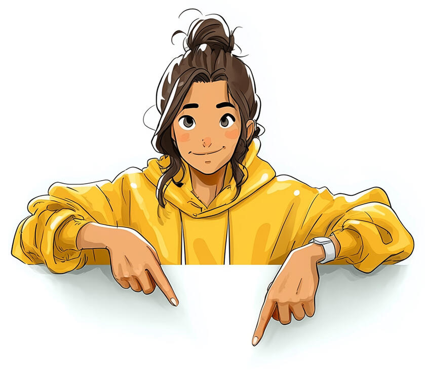 Czy ten program jest dla ciebie?